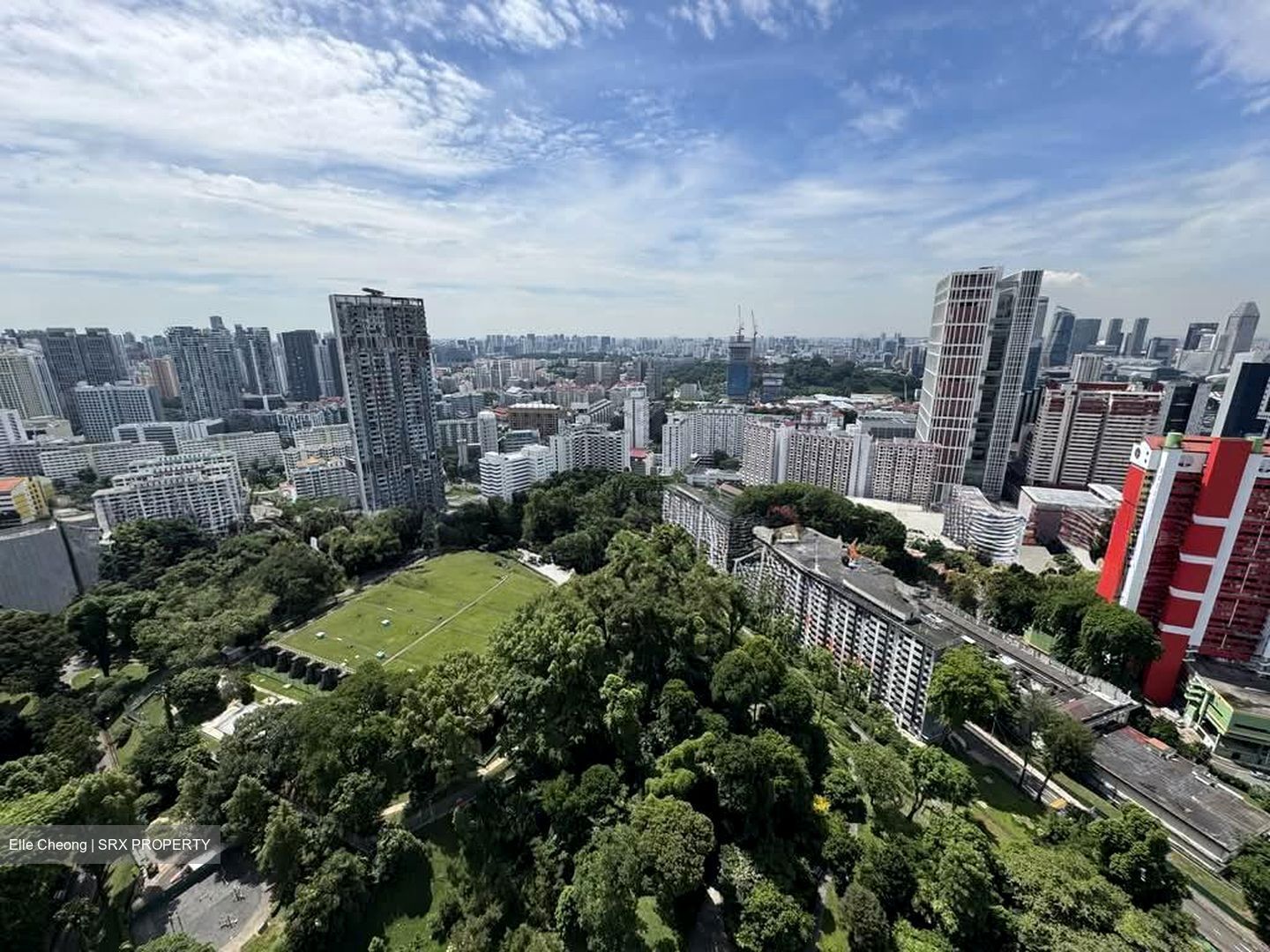 One Pearl Bank (D3), Apartment #544982611